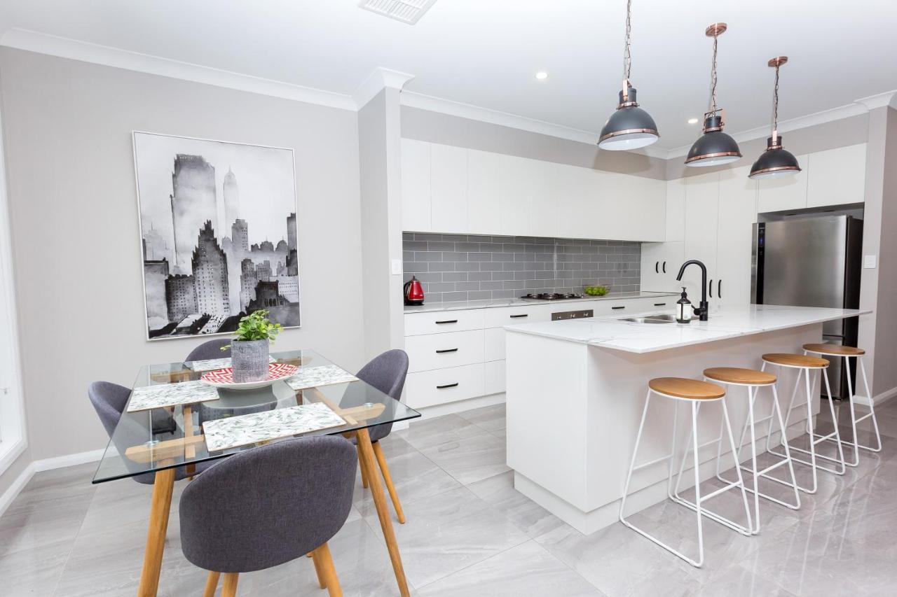 Best Central Wagga Townhouse Wagga Wagga Ngoại thất bức ảnh