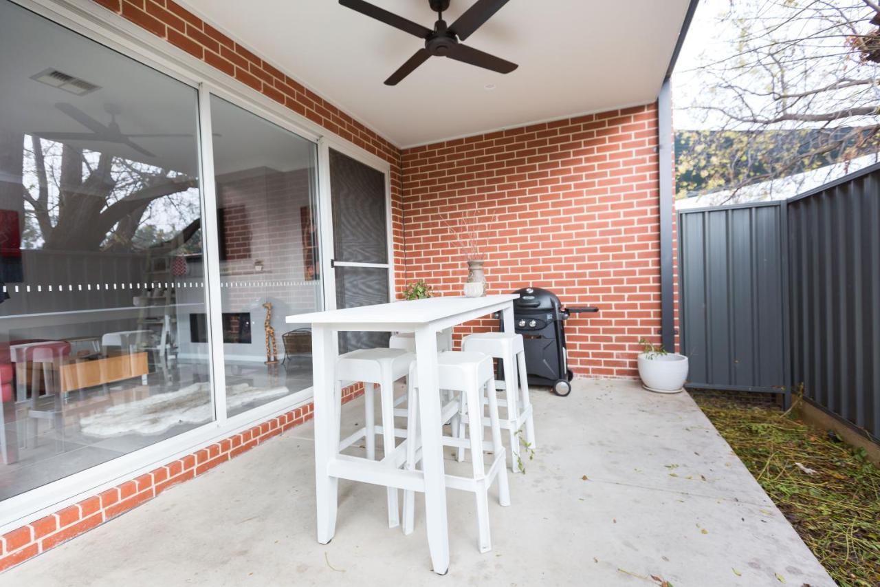 Best Central Wagga Townhouse Wagga Wagga Ngoại thất bức ảnh