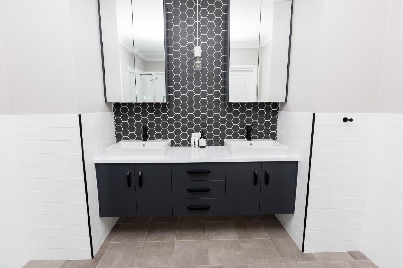 Best Central Wagga Townhouse Wagga Wagga Ngoại thất bức ảnh