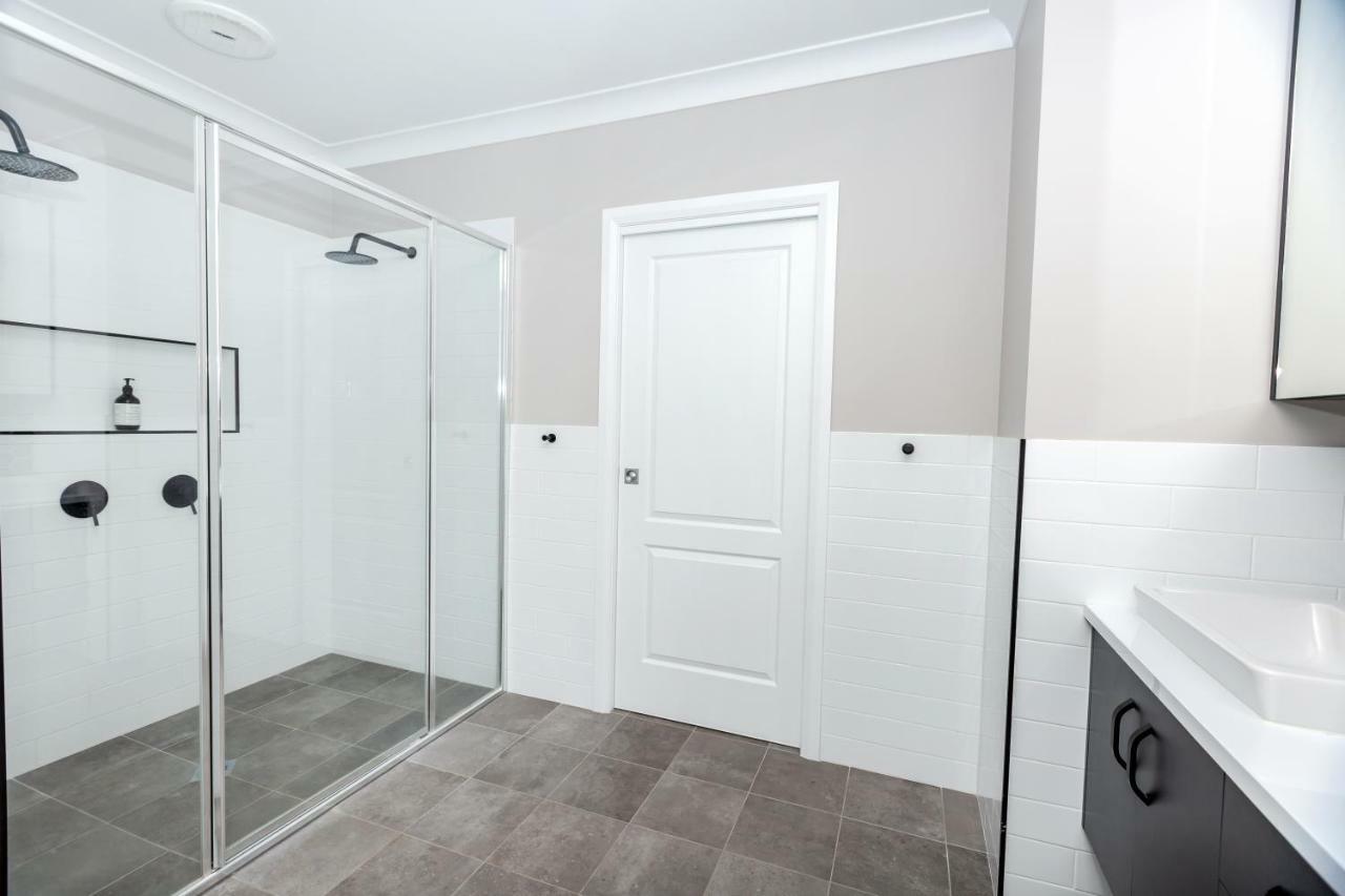 Best Central Wagga Townhouse Wagga Wagga Ngoại thất bức ảnh