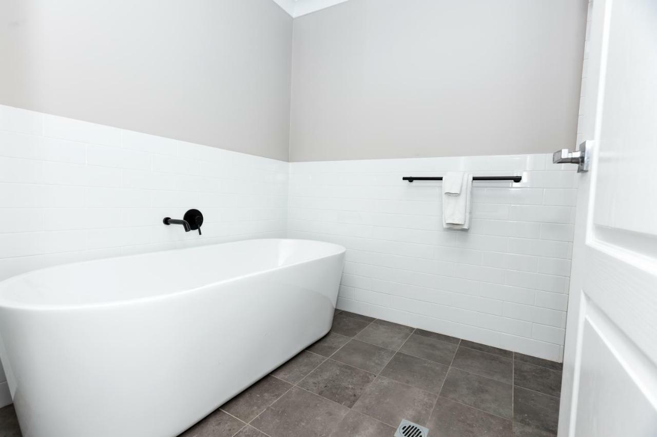Best Central Wagga Townhouse Wagga Wagga Ngoại thất bức ảnh
